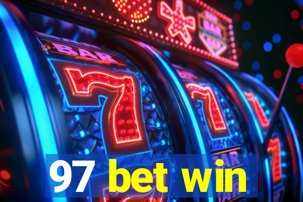 97 bet win